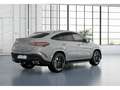 Mercedes-Benz GLE 350 de 4MATIC Coupé Österreich-Edition *AMG-Line, Grau - thumbnail 12