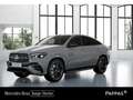 Mercedes-Benz GLE 350 de 4MATIC Coupé Österreich-Edition *AMG-Line, Grau - thumbnail 1