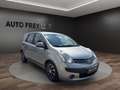 Nissan Note 1.6 Automatik acenta Silber - thumbnail 1
