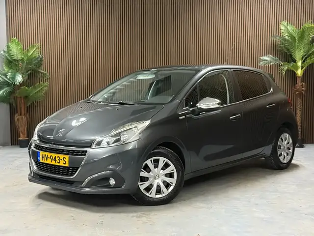 Peugeot 208 1.2 PureT Urban Soul