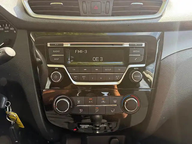 Nissan Qashqai view 10