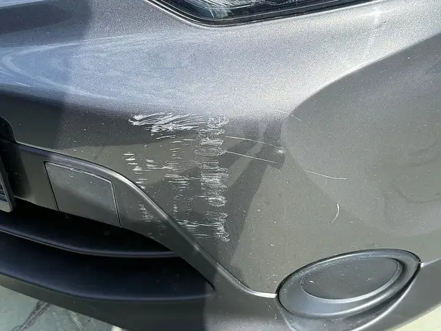 Nissan Qashqai view 12
