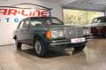 Mercedes-Benz 230 *org. Erst 14tkm*Klimaanlage*Leder beige* Blauw - thumbnail 3