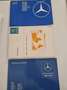 Mercedes-Benz 230 *org. Erst 14tkm*Klimaanlage*Leder beige* Blauw - thumbnail 22