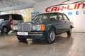 Mercedes-Benz 230 *org. Erst 14tkm*Klimaanlage*Leder beige* Blauw - thumbnail 4