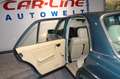 Mercedes-Benz 230 *org. Erst 14tkm*Klimaanlage*Leder beige* Blauw - thumbnail 11