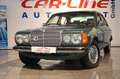 Mercedes-Benz 230 *org. Erst 14tkm*Klimaanlage*Leder beige* Blauw - thumbnail 1