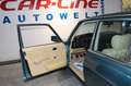 Mercedes-Benz 230 *org. Erst 14tkm*Klimaanlage*Leder beige* Blauw - thumbnail 19