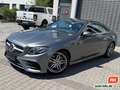Mercedes-Benz E 220 Coupe AMG Line Comand Navi Standhzg. ACC Grau - thumbnail 4