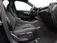 Volvo EX40 SINGLE MOTOR PLUS BLACK EDITION 20INCH HARMAN KARD Zwart - thumbnail 10