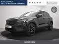 Volvo EX40 SINGLE MOTOR PLUS BLACK EDITION 20INCH HARMAN KARD Zwart - thumbnail 1