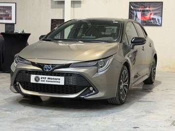 Corolla Hybrid 1.8 Premium e-CVT
