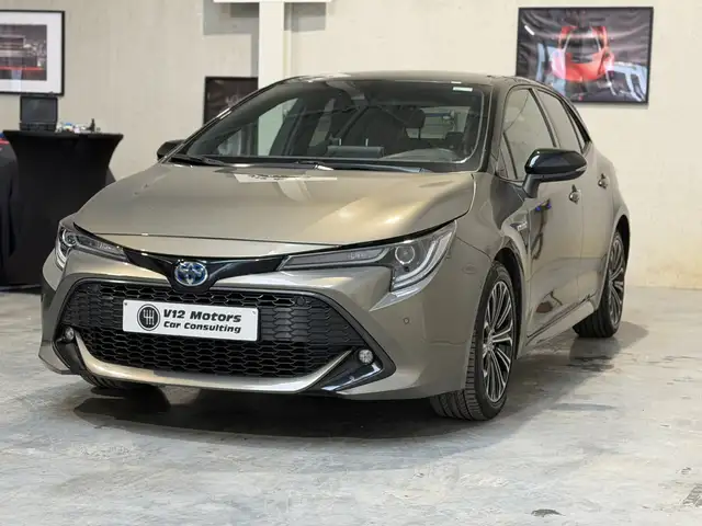 Toyota Corolla Corolla Hybrid 1.8 Premium e-CVT