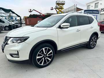 2.0 dCi 4WD Tekna