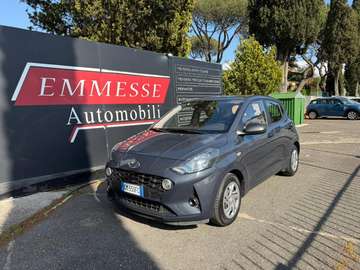 i10 III 1.0 mpi Advanced PROMO FINANZIAMENTO 84 RATE