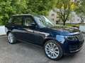 Land Rover Range Rover P400 Autobiography *Prod: 28.09.20* Blau - thumbnail 2