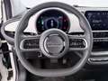 Fiat 500e 500 e 24kWh Aut TEMPOMAT DIGITAL-TACHO Weiß - thumbnail 21