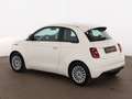 Fiat 500e 500 e 24kWh Aut TEMPOMAT DIGITAL-TACHO Weiß - thumbnail 6