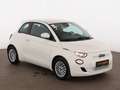 Fiat 500e 500 e 24kWh Aut TEMPOMAT DIGITAL-TACHO Weiß - thumbnail 4