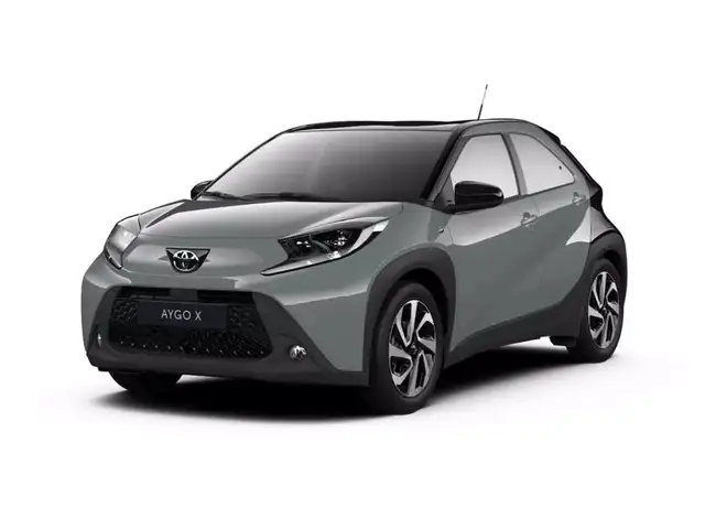 Toyota Aygo X 1.0 trend 72cv