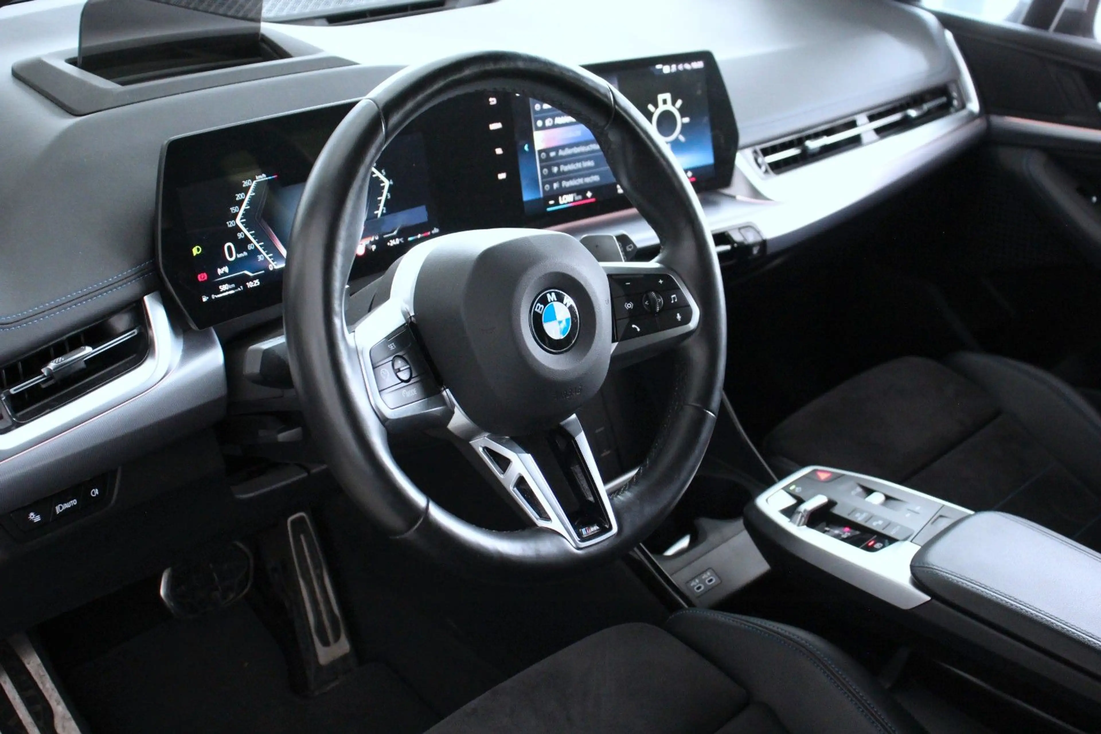 BMW 223 i Active Tourer M Sport (U06) *A-LED*HUD*ACC — photo 10