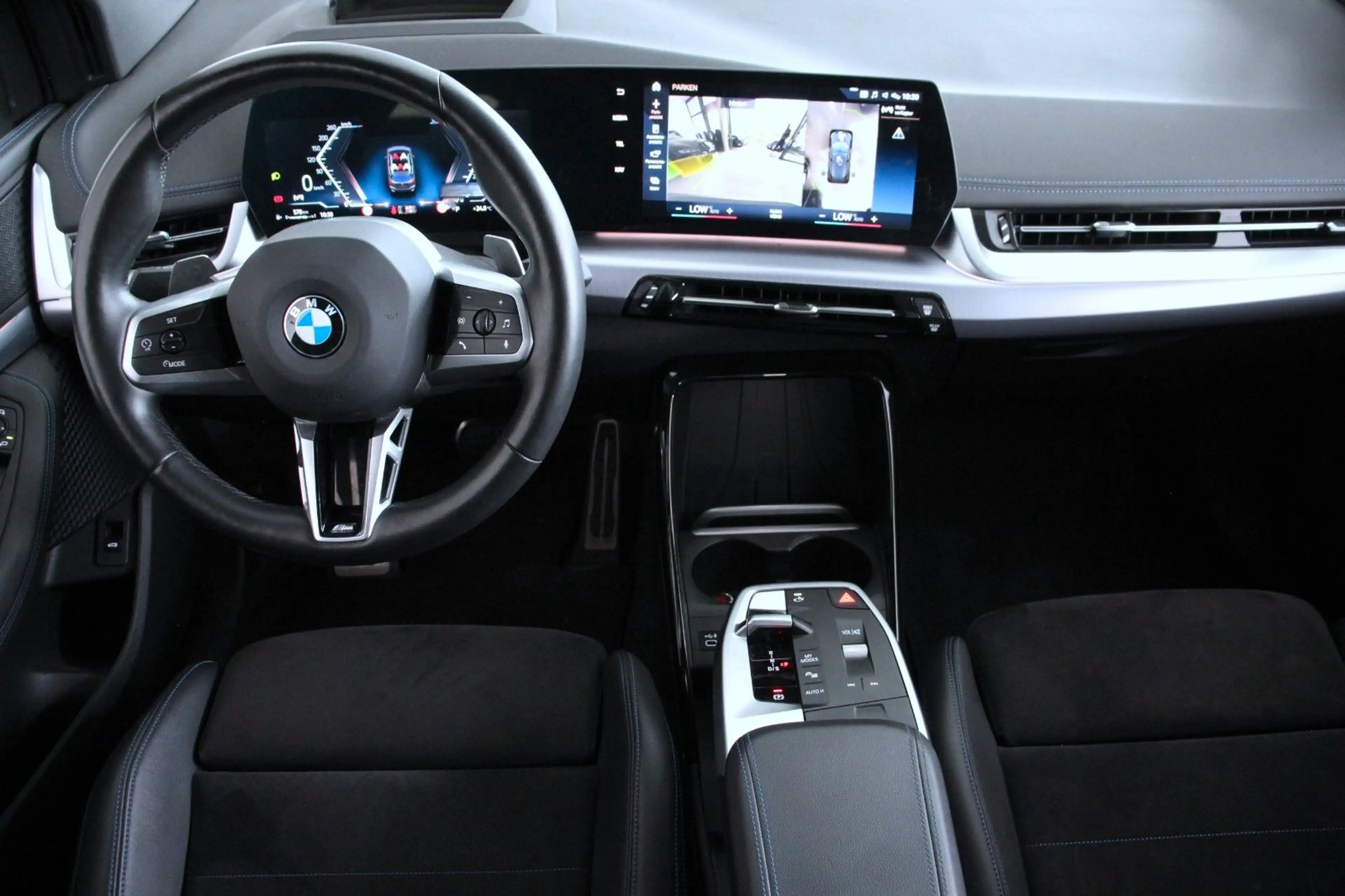 BMW 223 i Active Tourer M Sport (U06) *A-LED*HUD*ACC — photo 12