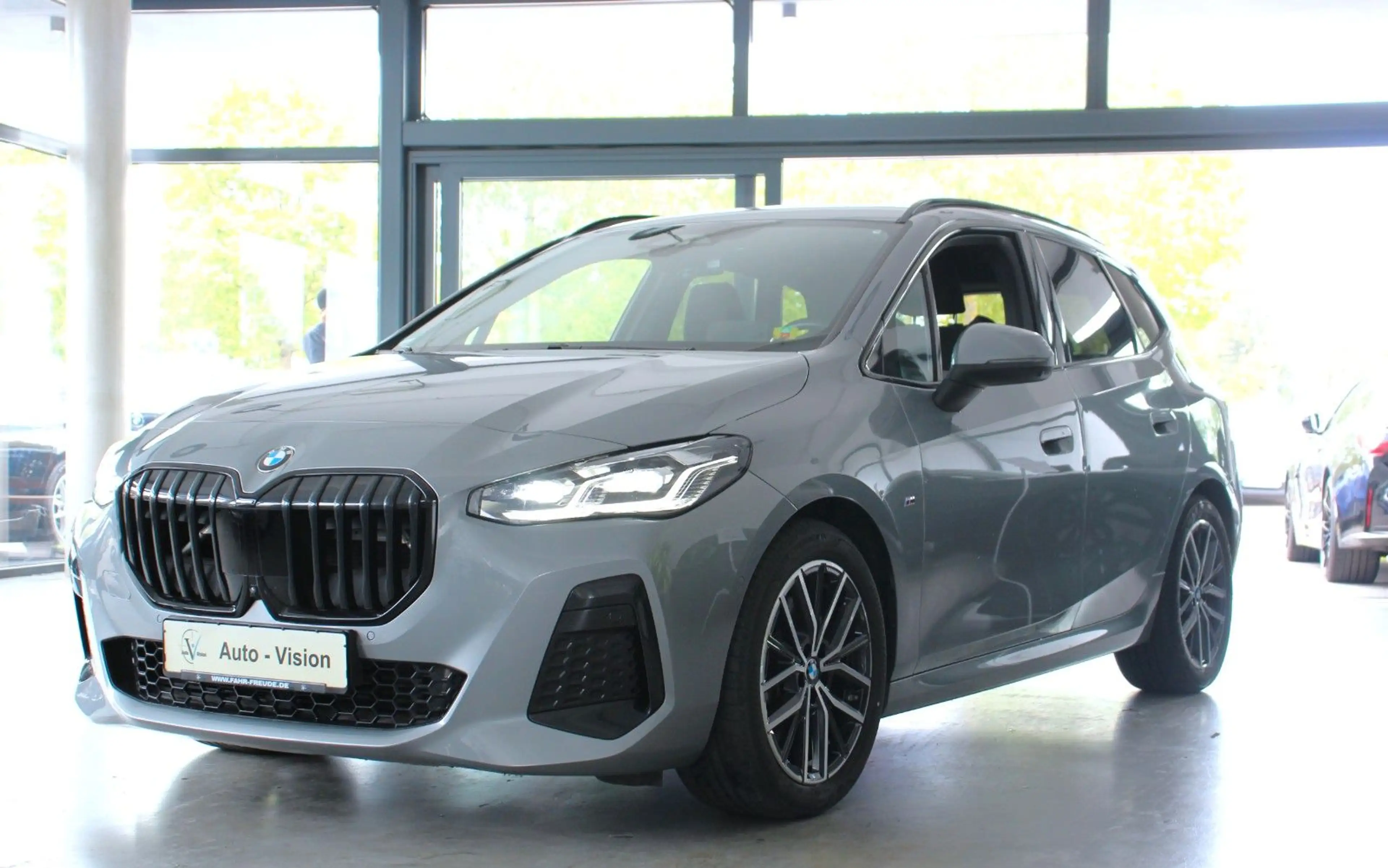 BMW 223 i Active Tourer M Sport (U06) *A-LED*HUD*ACC — photo 3