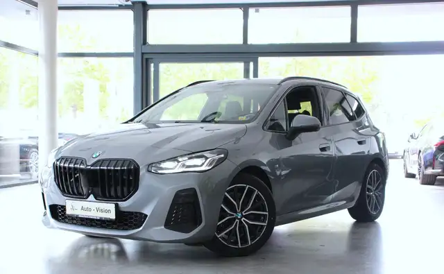BMW 223 i Active Tourer M Sport (U06) *A-LED*HUD*ACC