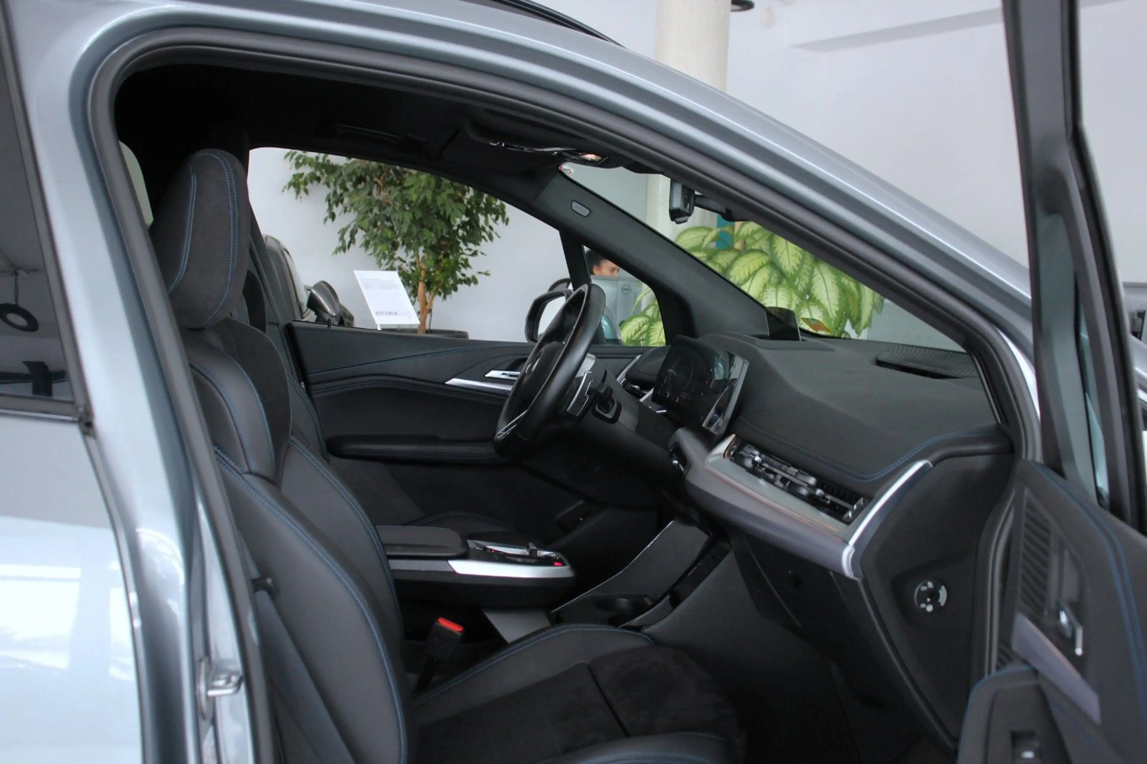 BMW 223 i Active Tourer M Sport (U06) *A-LED*HUD*ACC — photo 14