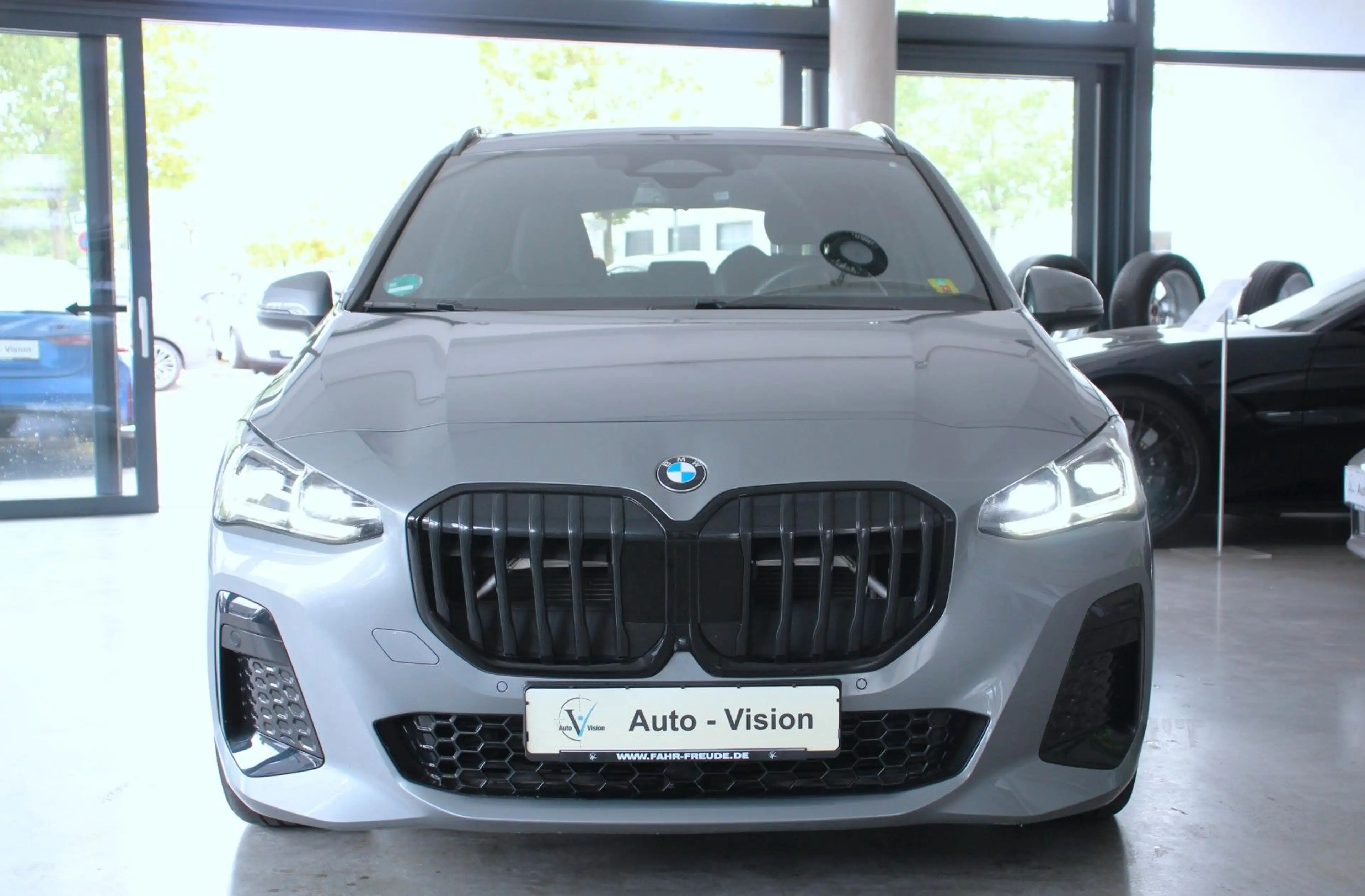 BMW 223 i Active Tourer M Sport (U06) *A-LED*HUD*ACC — photo 4
