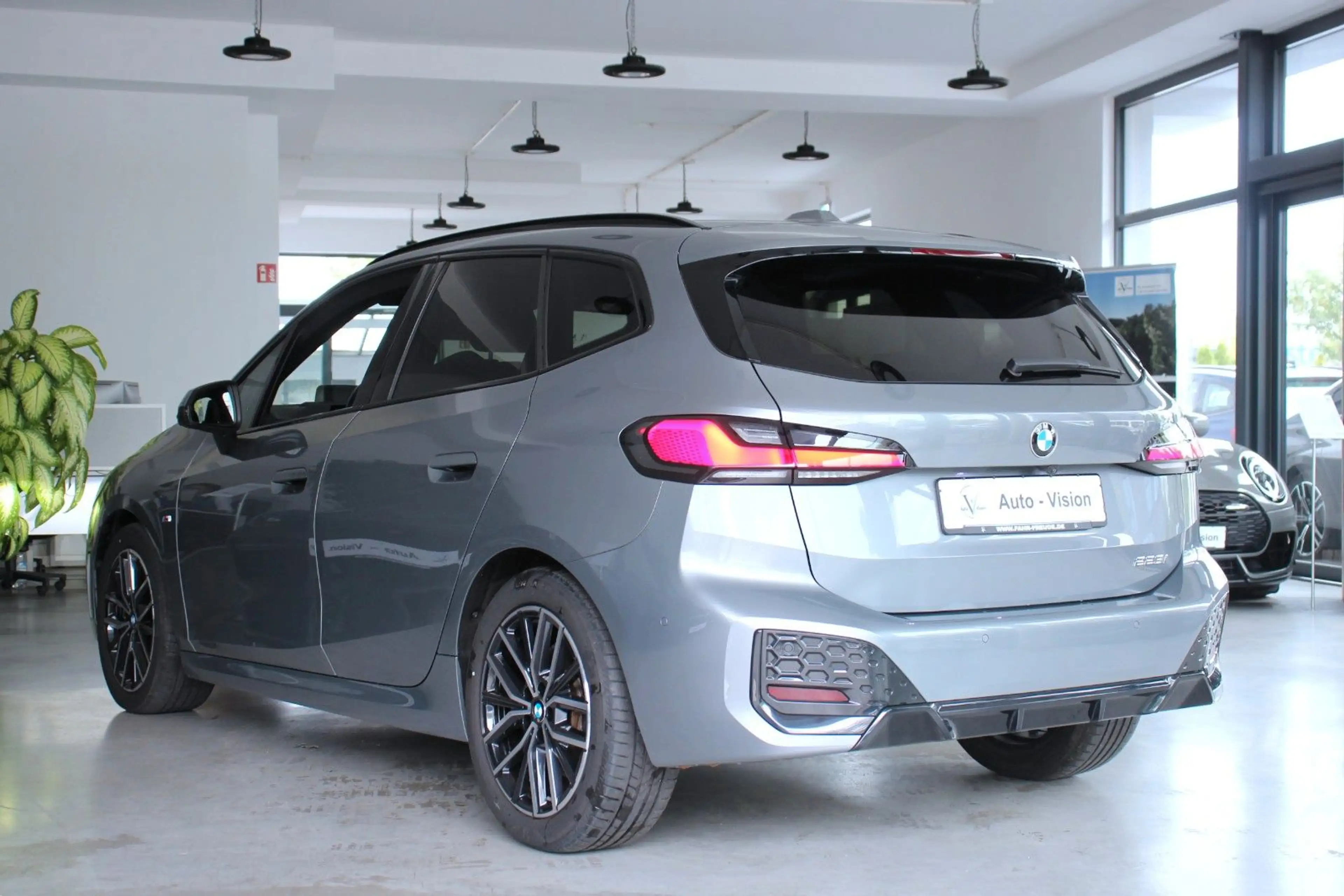 BMW 223 i Active Tourer M Sport (U06) *A-LED*HUD*ACC — photo 6