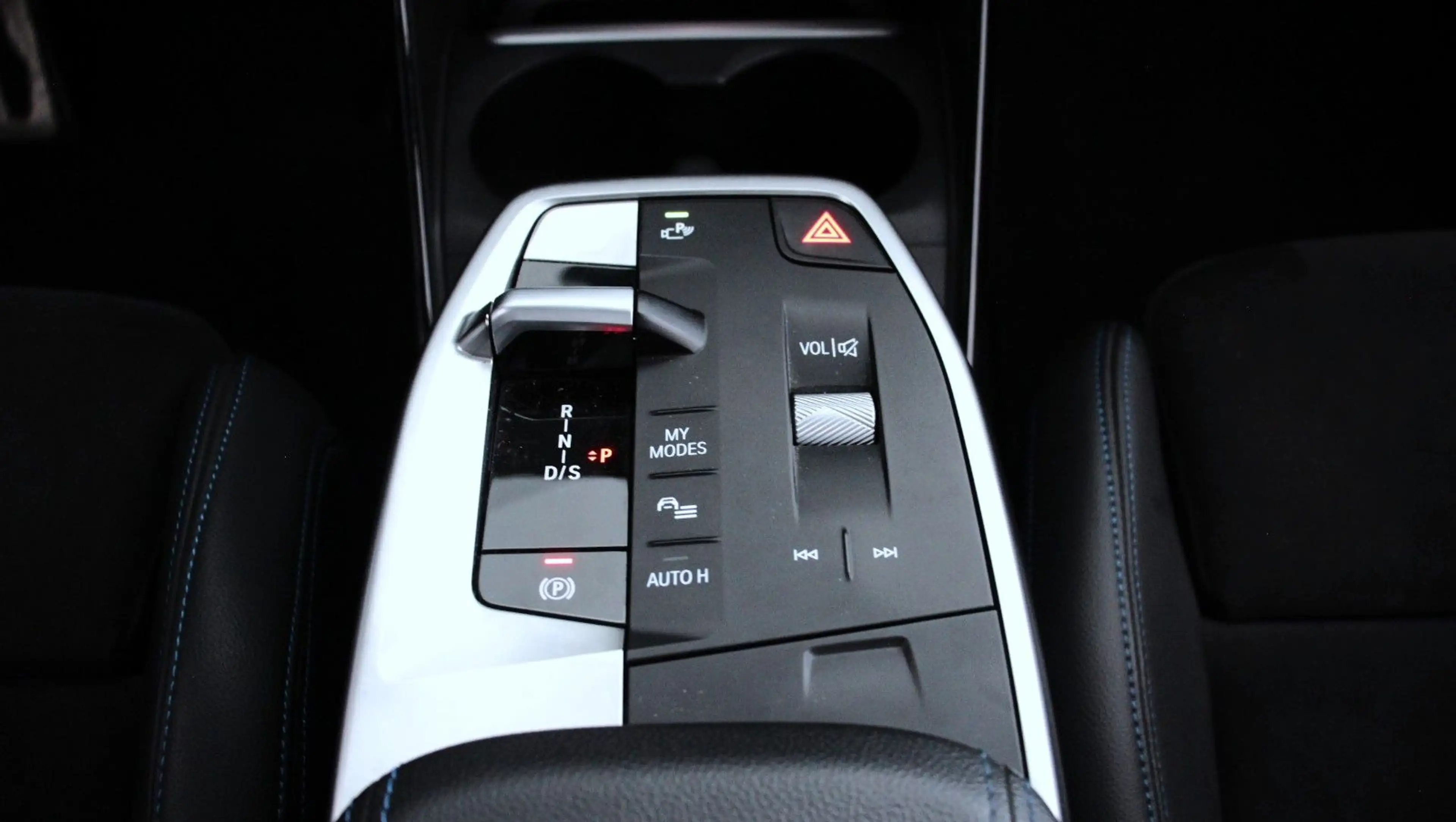 BMW 223 i Active Tourer M Sport (U06) *A-LED*HUD*ACC — photo 15