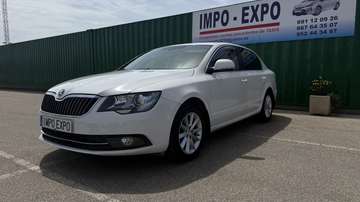 2.0TDI CR Ambition