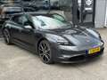 Porsche Taycan Sport Turismo 79 kWh SPORT CHRONO/PANO/ACC Gris - thumbnail 9