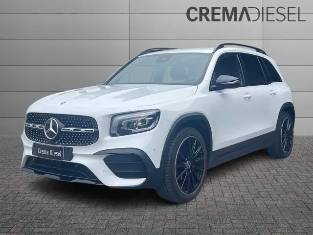 Mercedes-Benz GLB 200 GLB 200 d Premium