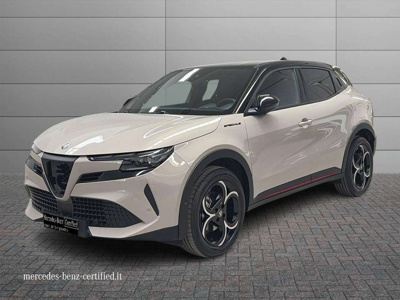Mercedes-Benz GLB 200 GLB - X247 2019 d Premium auto
