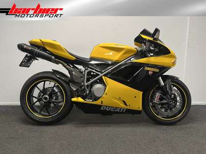 Ducati 1098