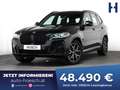 BMW X3 xDrive 20d M Sport MEGA-ANGEBOT Schwarz - thumbnail 1