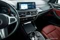 BMW X3 xDrive 20d M Sport MEGA-ANGEBOT Schwarz - thumbnail 23