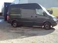 Mercedes-Benz Sprinter 313 medium l2h2 motor probleem !!!!!!!export!!!!! Gris - thumbnail 3