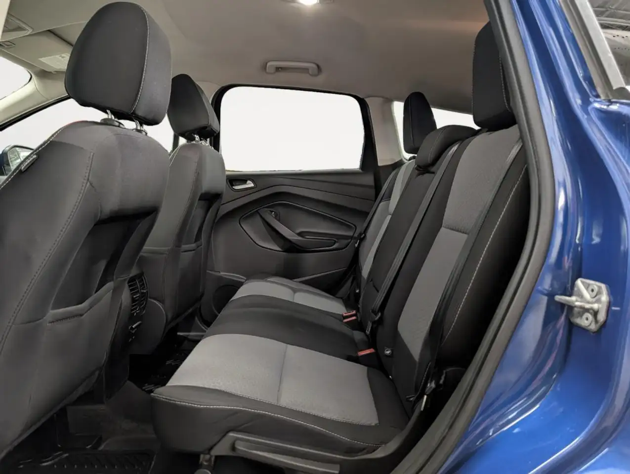 Ford Escape photo Ford Escape