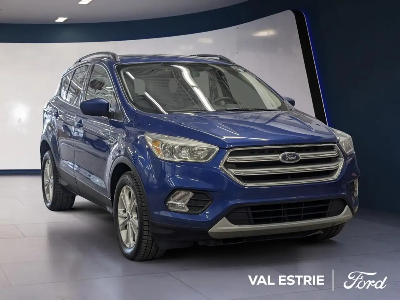 Ford Escape photo Ford Escape