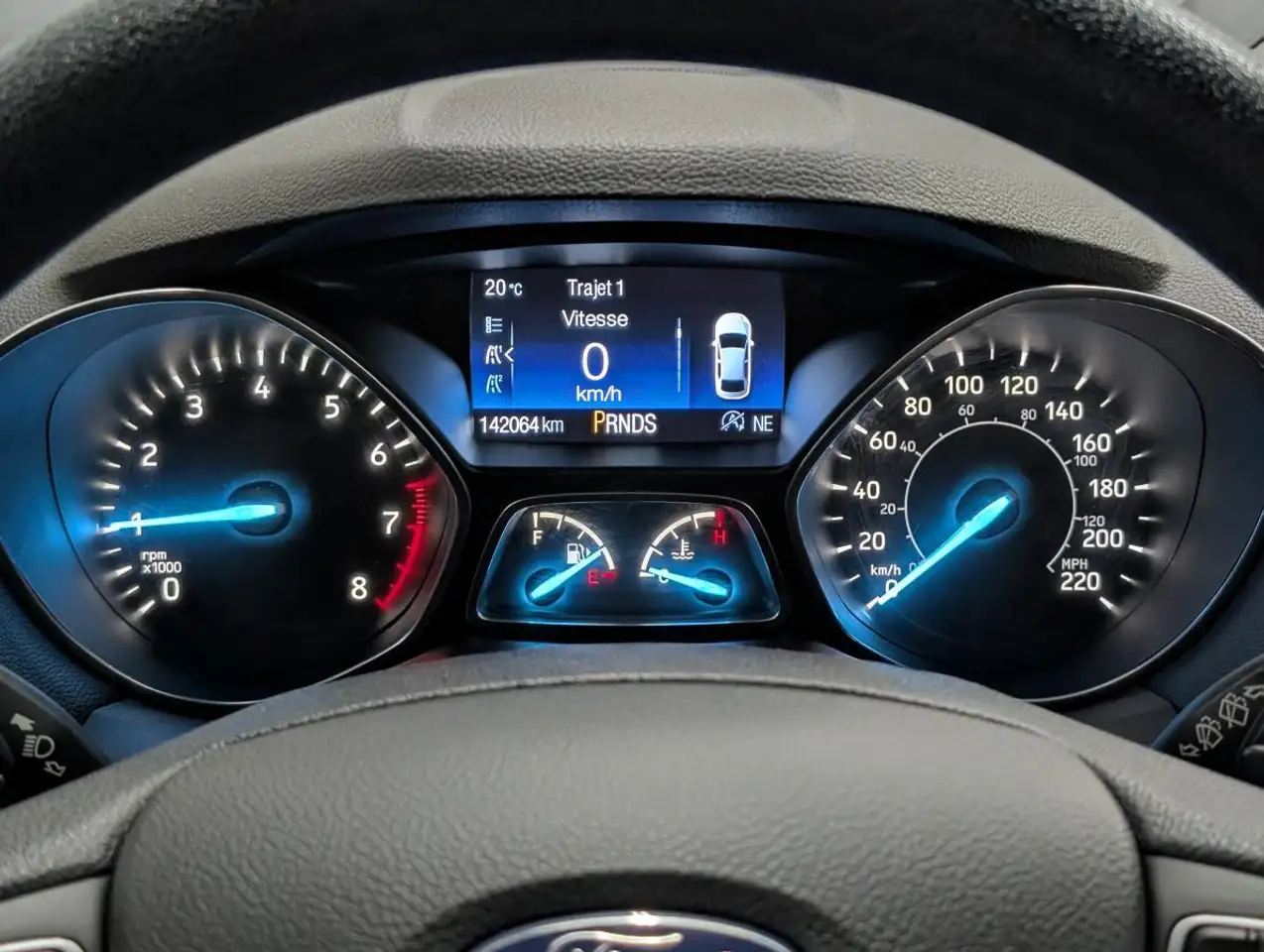 Ford Escape photo Ford Escape