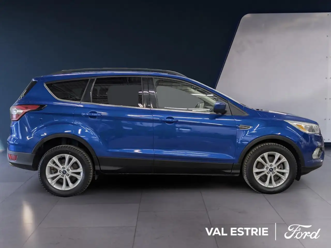Ford Escape photo Ford Escape