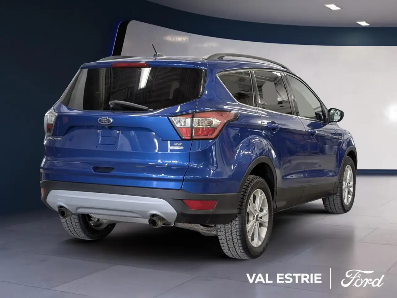 Ford Escape photo Ford Escape