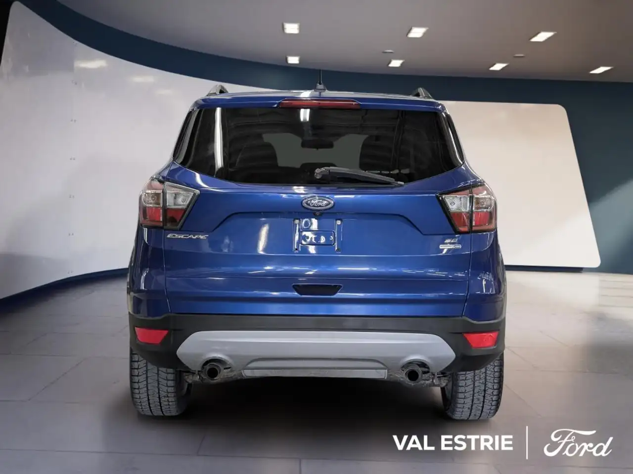 Ford Escape photo Ford Escape