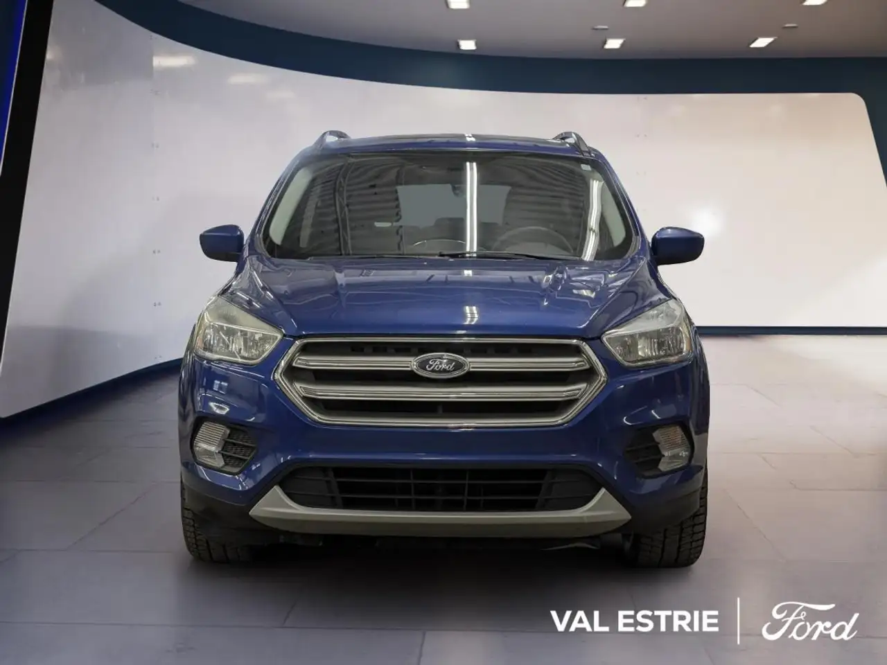 Ford Escape photo Ford Escape