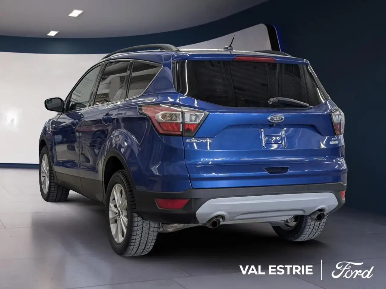 Ford Escape photo Ford Escape