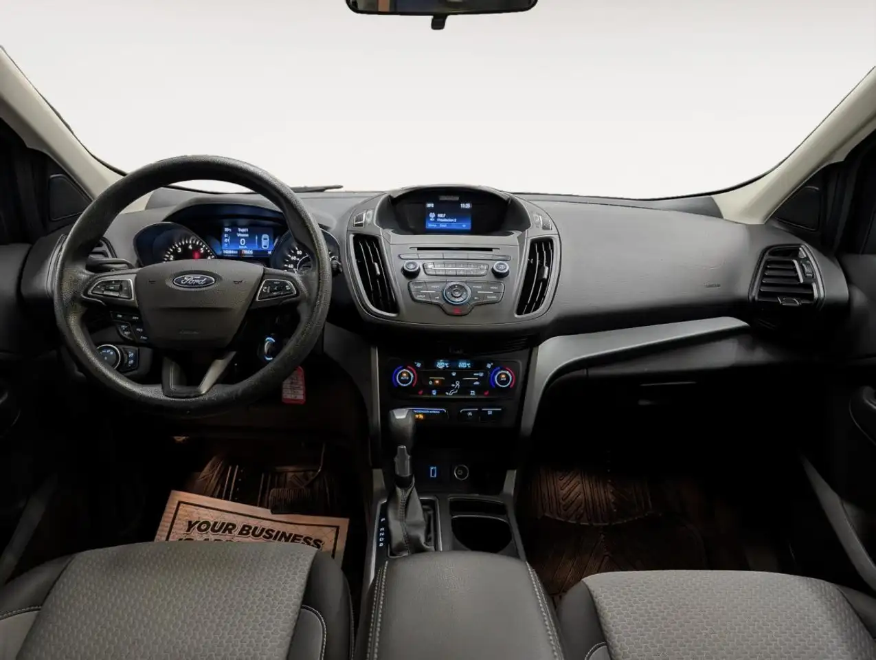 Ford Escape photo Ford Escape