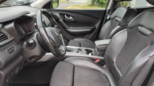 Renault Kadjar view 27